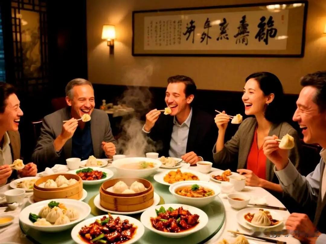 我认为中餐

当然更喜欢中餐啦。
中餐菜系丰富，八大菜系各有特色，煎炒烹炸焖炖煨