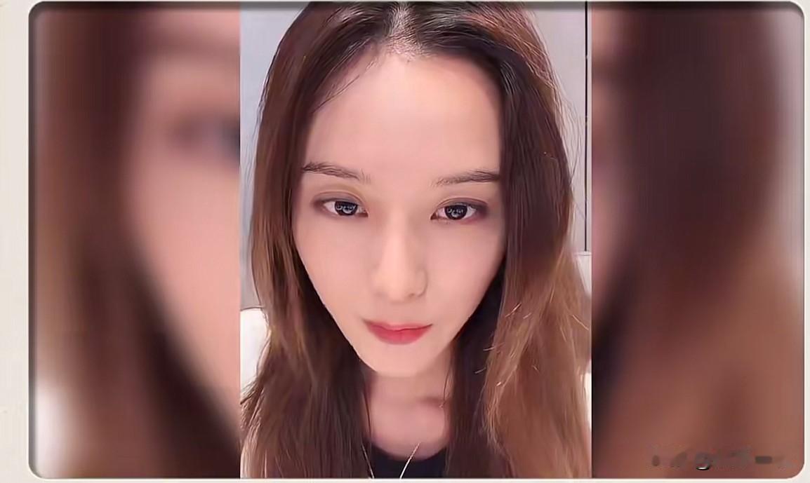 徐艺洋回应了好多敏感问题。

1、隐瞒孩子是自己的选择，跟黄子韬没有关系，他只是