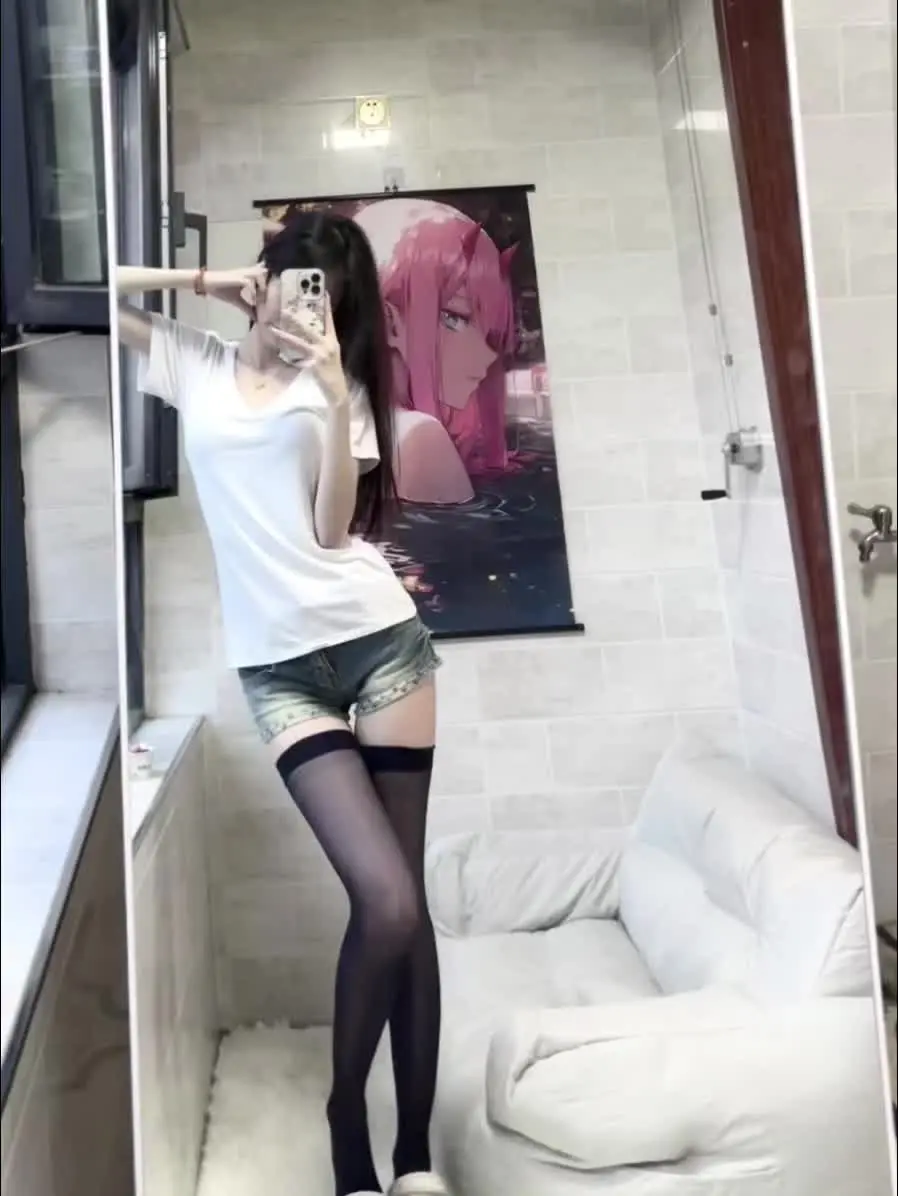 再穿一遍