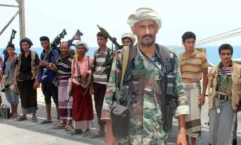 快讯！快讯！
也门胡塞武装高层布海提突然宣布了。
11月2日，他先把话放出，称将