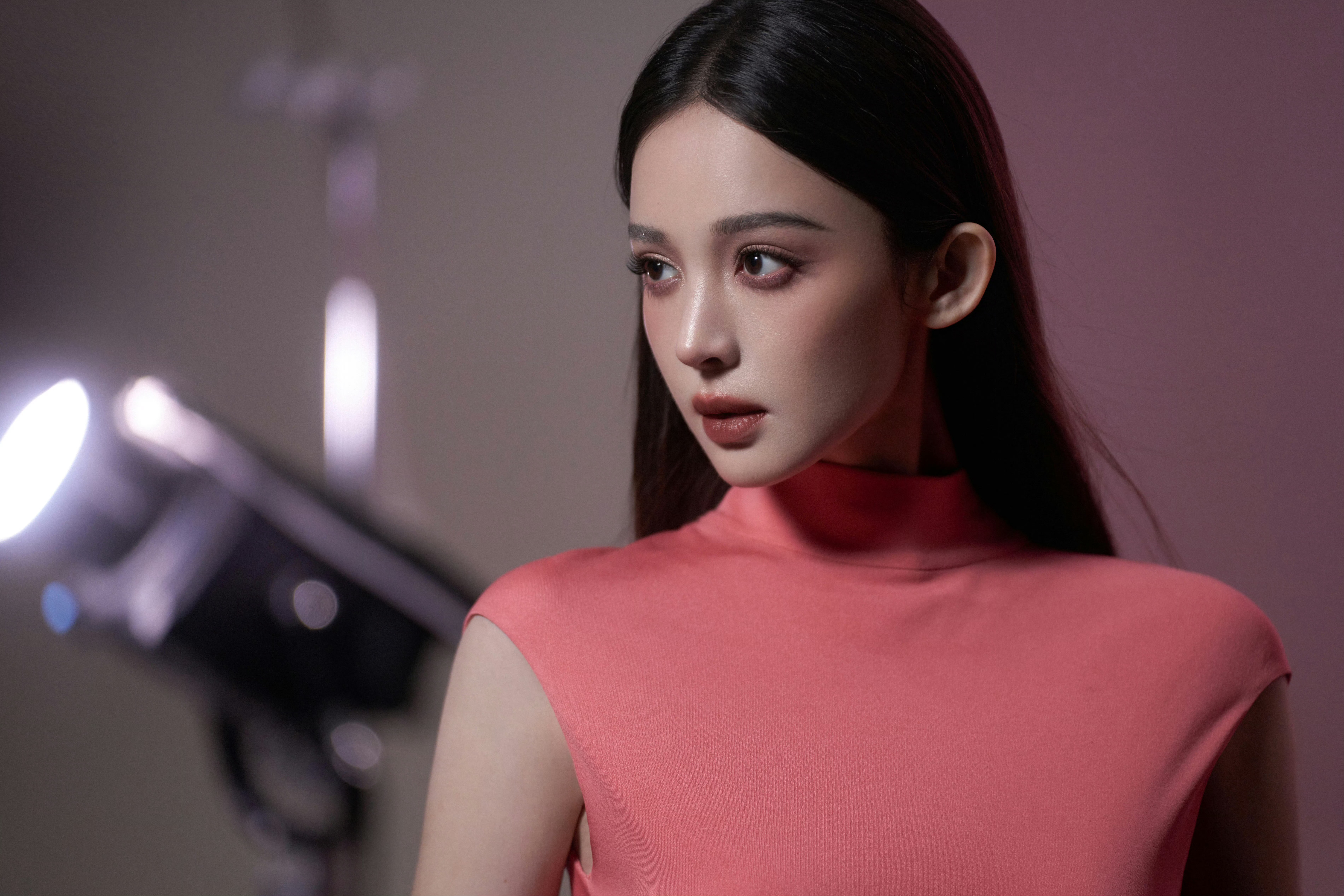 娜扎超话[超话]         顶级魅魔，发射发射＞＞＞💕💕💕 