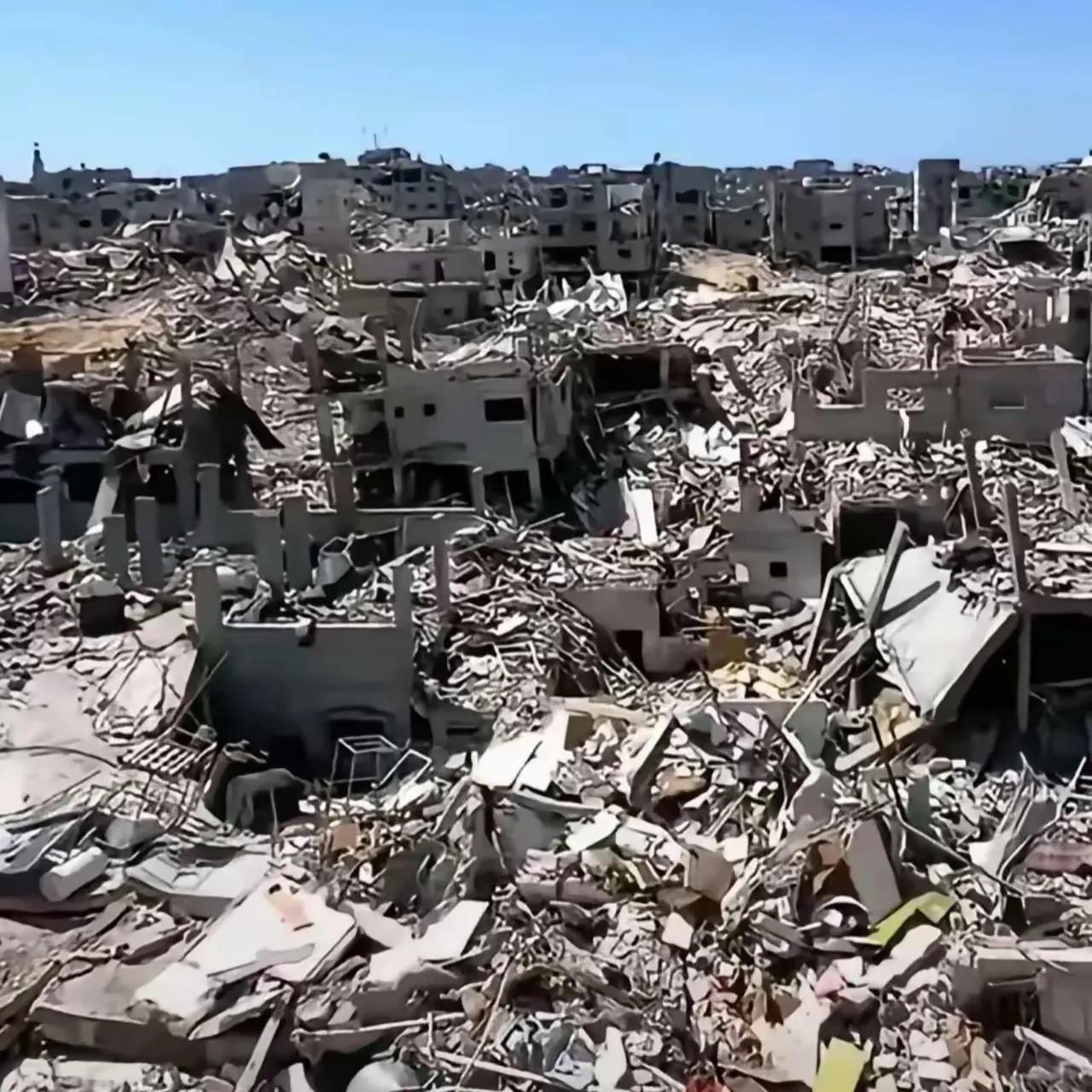 #古特雷斯：黎巴嫩或变成另一个加沙#那好呀，我拍双[大笑][鼓掌]手欢迎！
这是