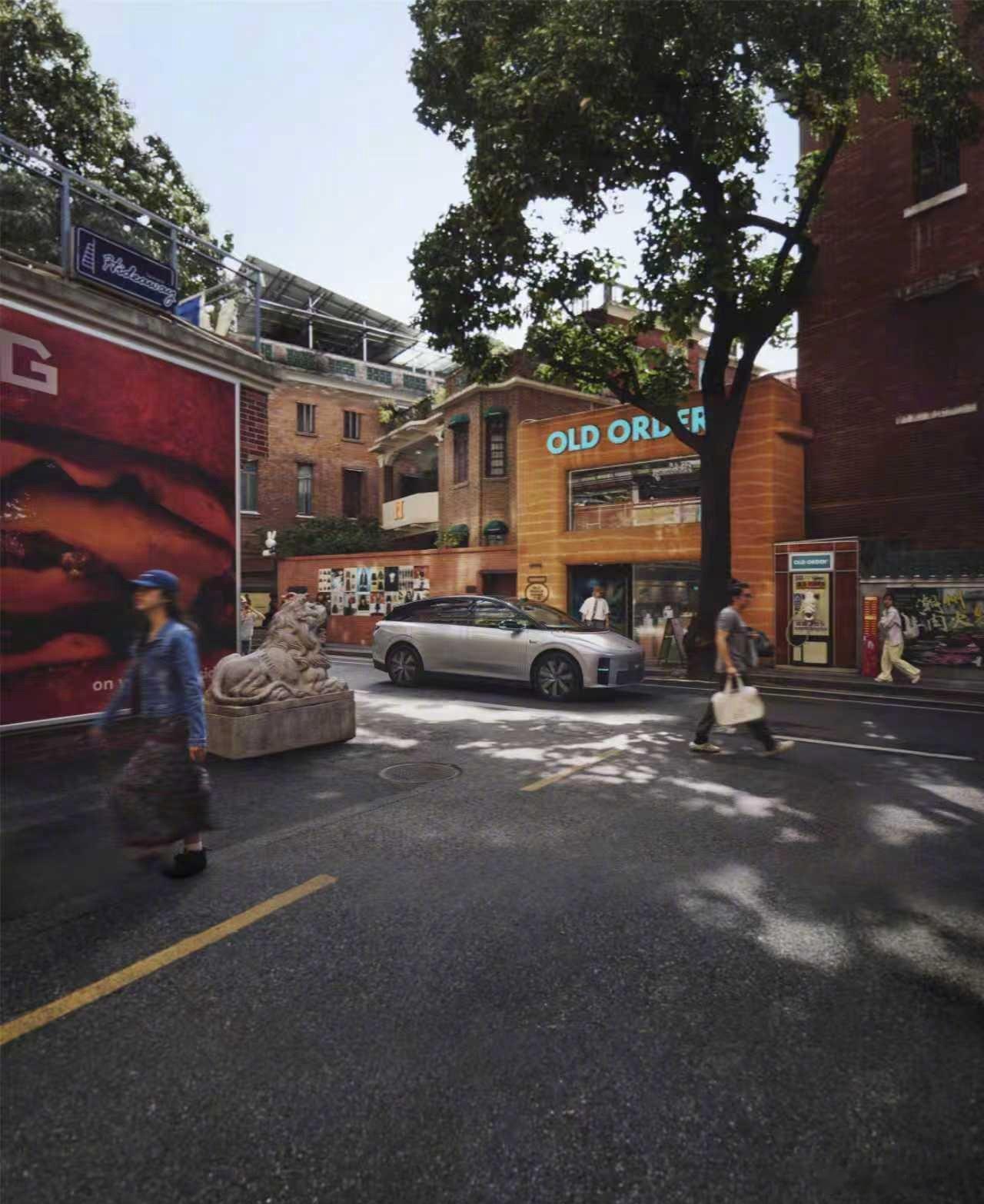 理想汽车获L3级道路测试牌照 理想汽车已在北京市获得L3级自动驾驶道路测试牌照，