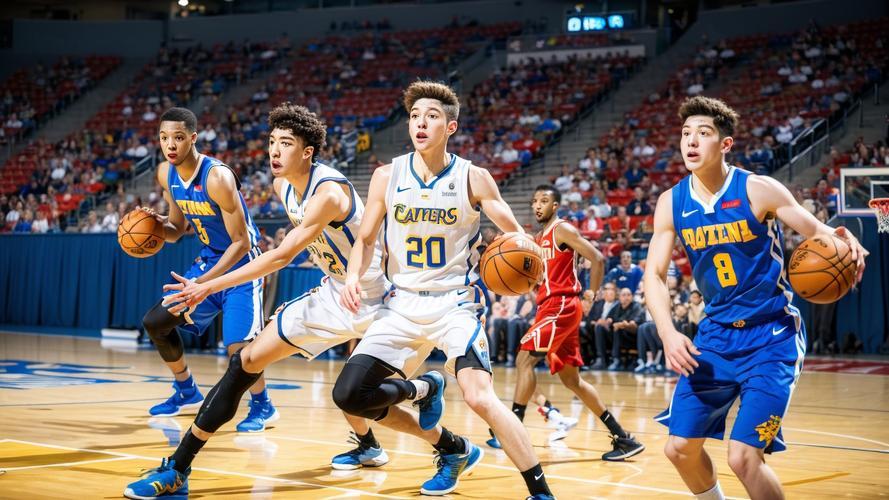 上头条聊CBA 这赛季CBA看点十足！外援政策变成四节七人次，比赛更激烈，但也让