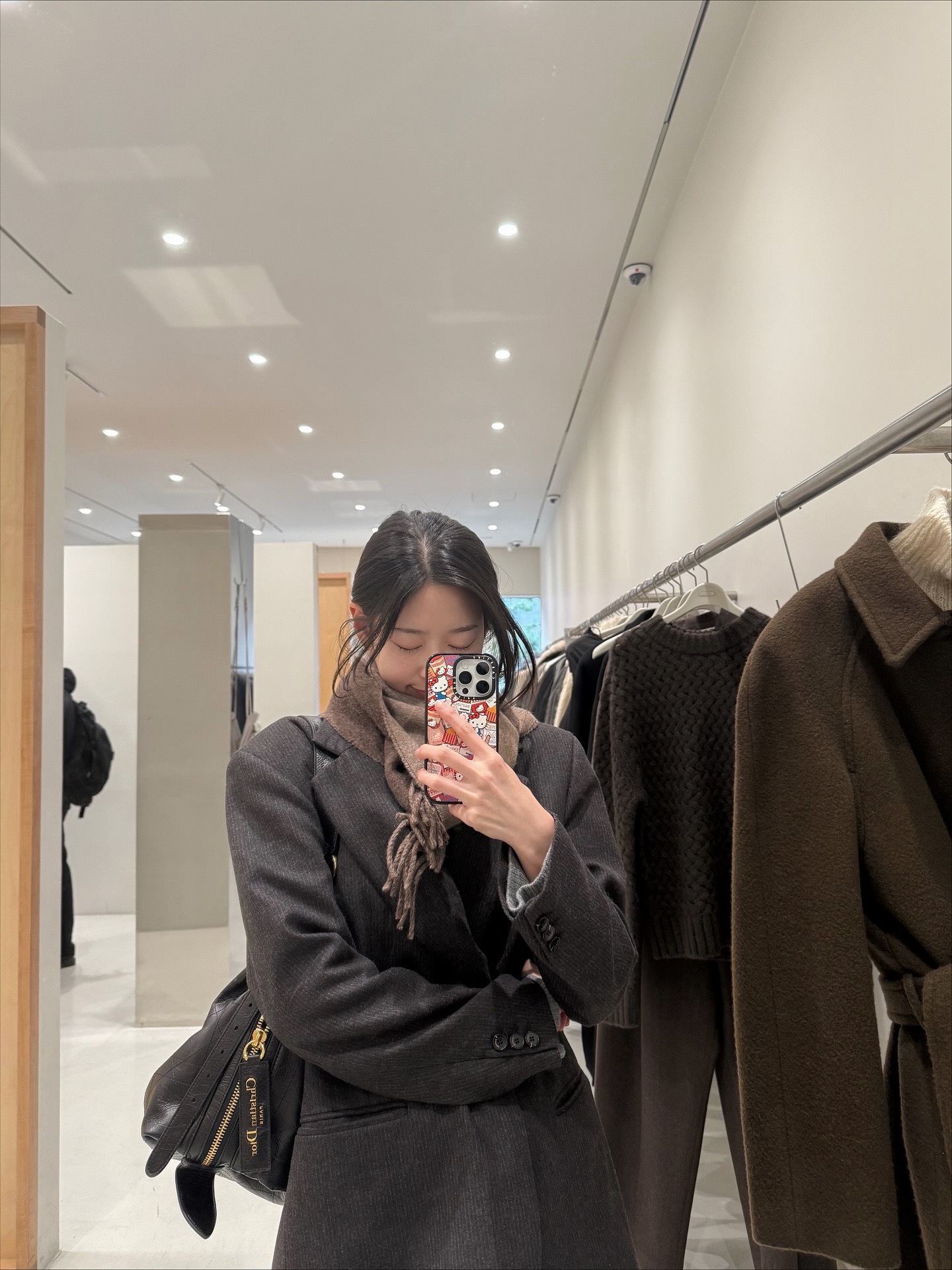 Minju金珉周 和恩妃的休闲生活～🥂 ​​​