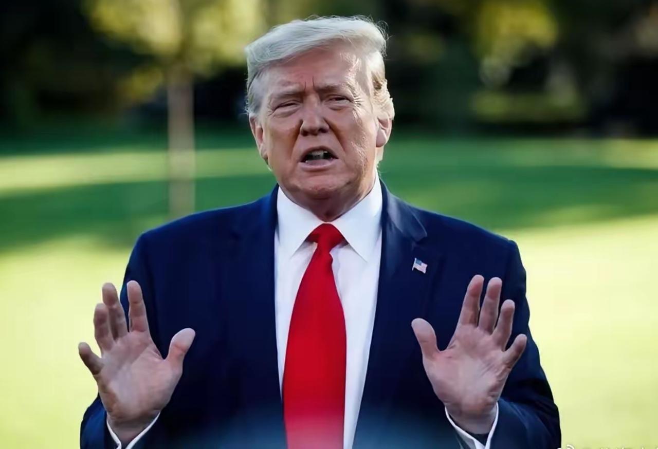 特朗普不要再想拿和平奖了
他下令抓走委内瑞拉总统，性质比以色列攻击加沙更恶劣。因