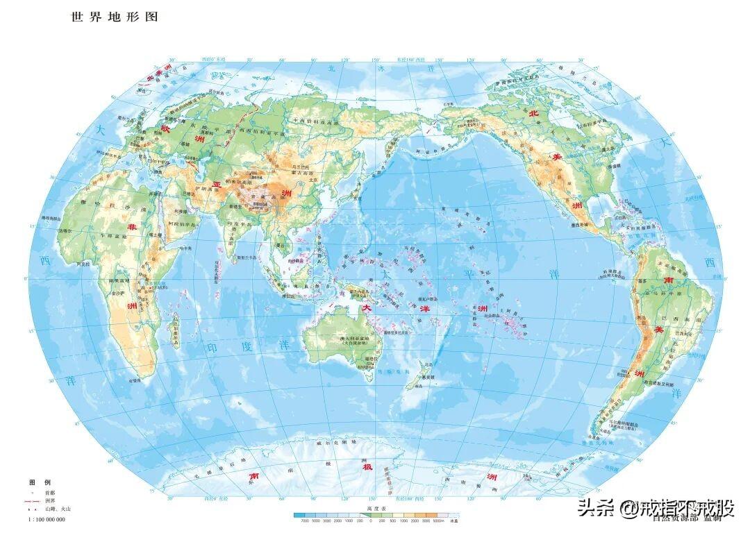 一个周未的猜想，一球三虎
若干年或若干世纪后，是否在北半球只存在三个阵营
一个美