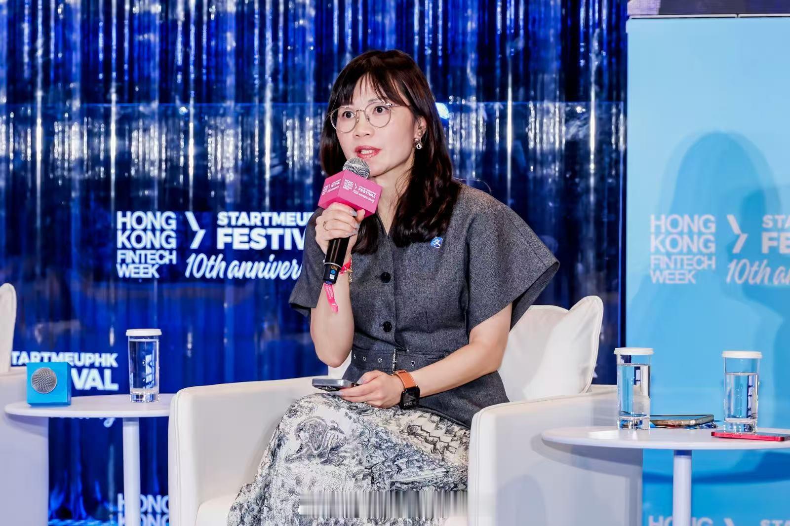 阿里巴巴 alipayhk 数字金融 「助逾35間金融機構推數字金融..理財服務