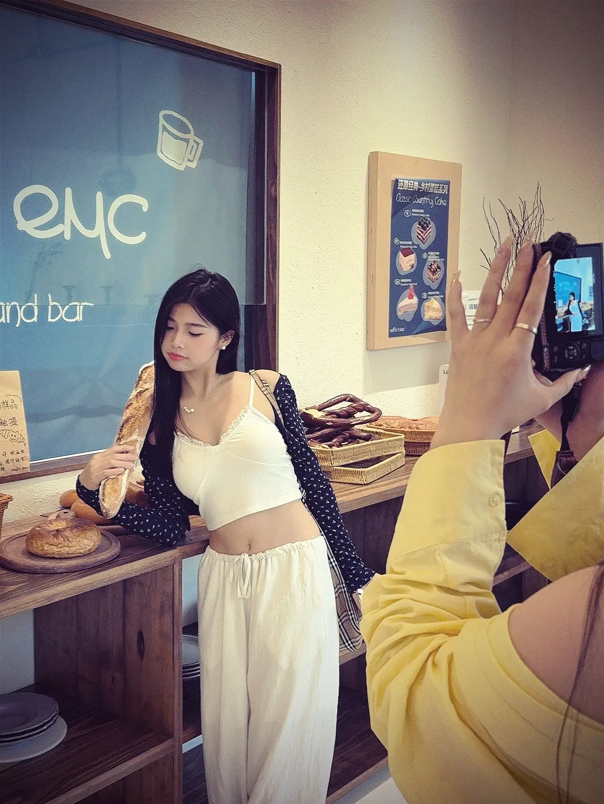 宝贝 或许你是晚开的花