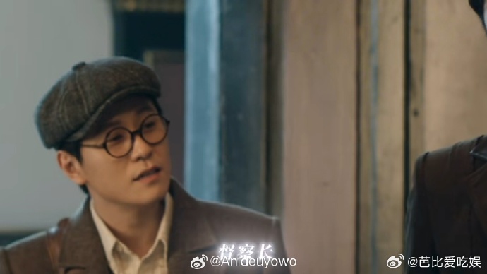 好想学秦俊杰一样上班发癫 《朱雀堂》中秦俊杰演的夏漠太绝啦！身为法医，在警局验尸