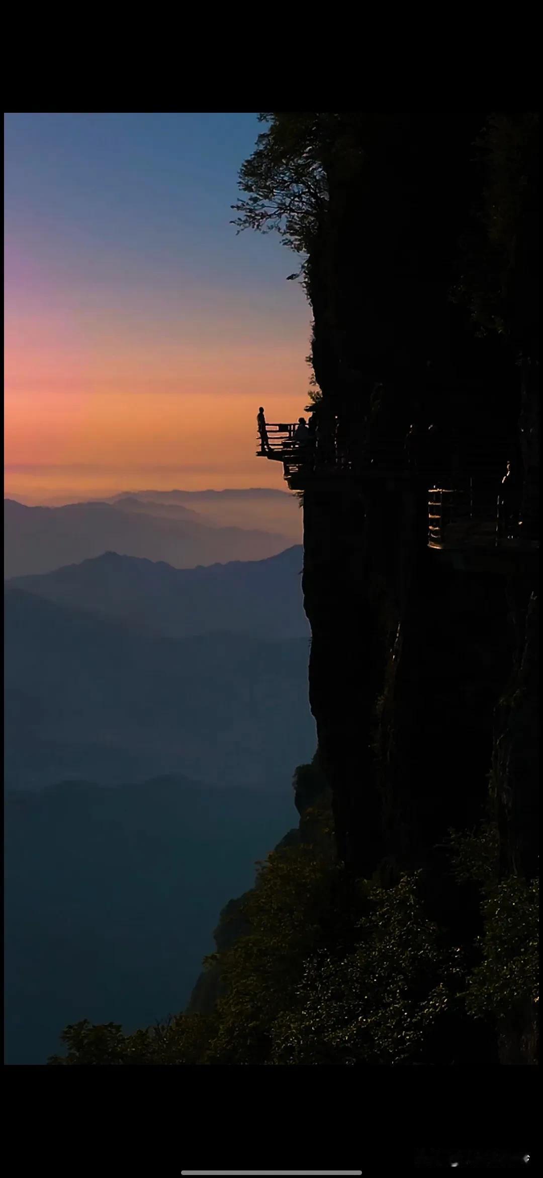 那张照片让你更有感觉。#风景相片#  #治愈系风景照片#