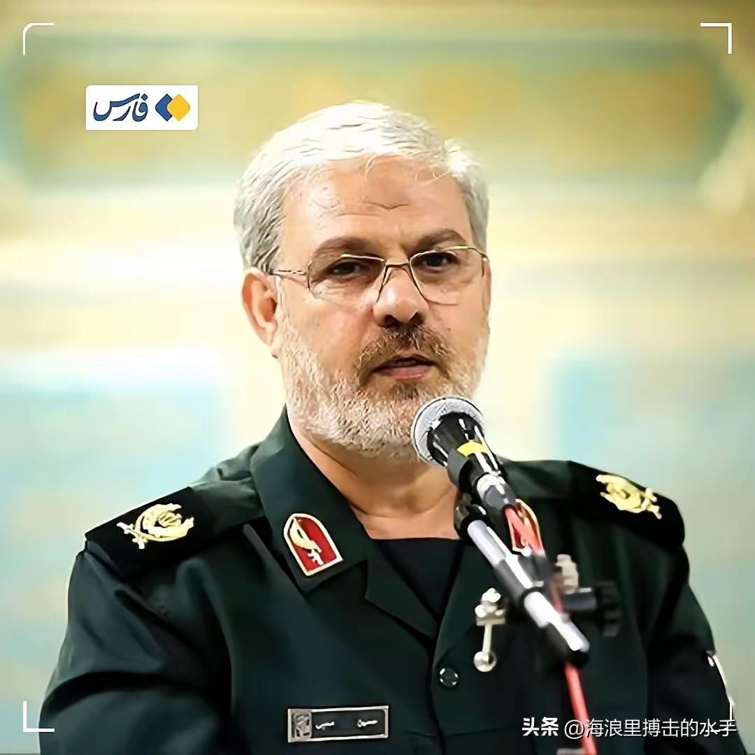 伊朗25号彻底不装了，指着英国的鼻子问了一句：
“你的机场让美国的炸弹飞起来炸我