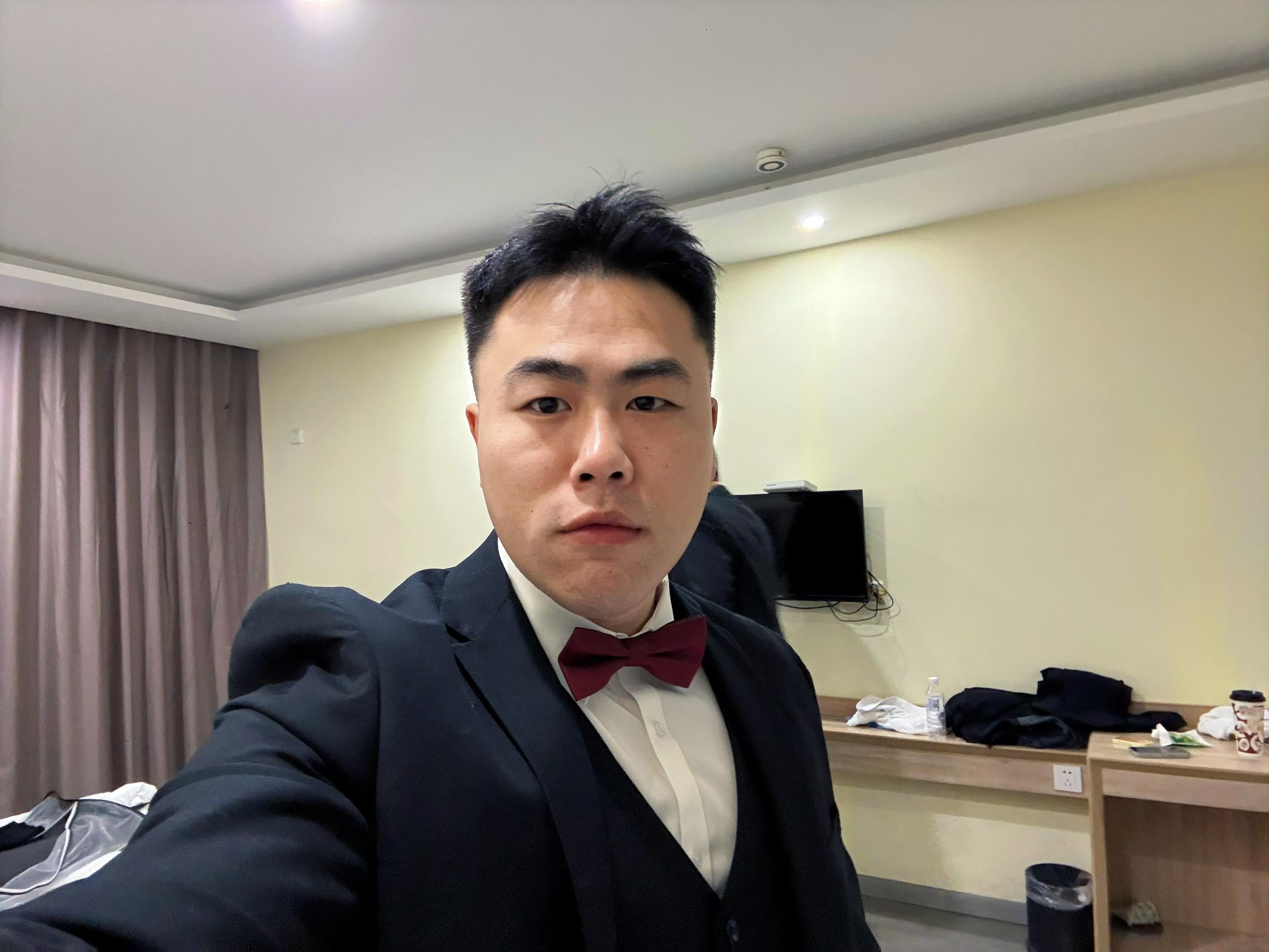 都说少年心气是不可再生之物，可我更相信接受挫败之后的重新出发。