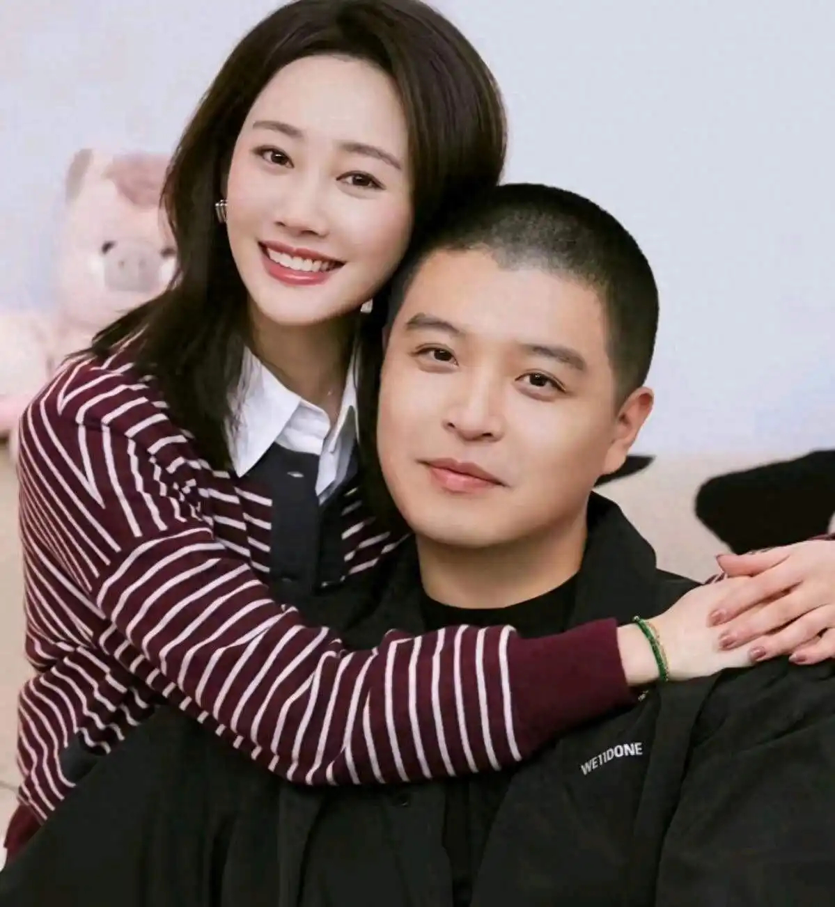 《妻子的浪漫旅行2026》李纯“变丑”了？别急着骂马頔，先看清她在节目里那个“算