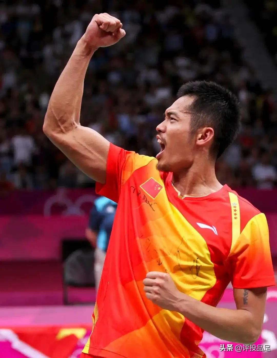 亚运会MVP，林丹创奇绩！
从1998年曼谷亚运会开始评选MVP，2023年杭州