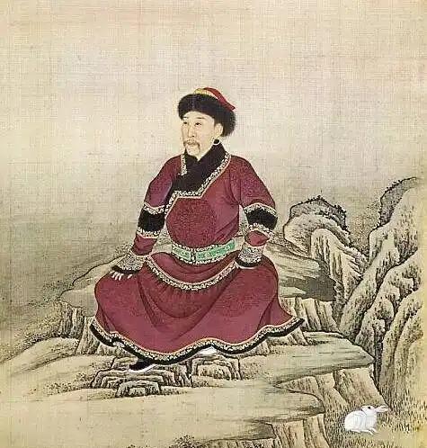 接着读《大义觉迷录》，发现雍正这个人，有的时候说话前后内容是不一致的。就比如雍正