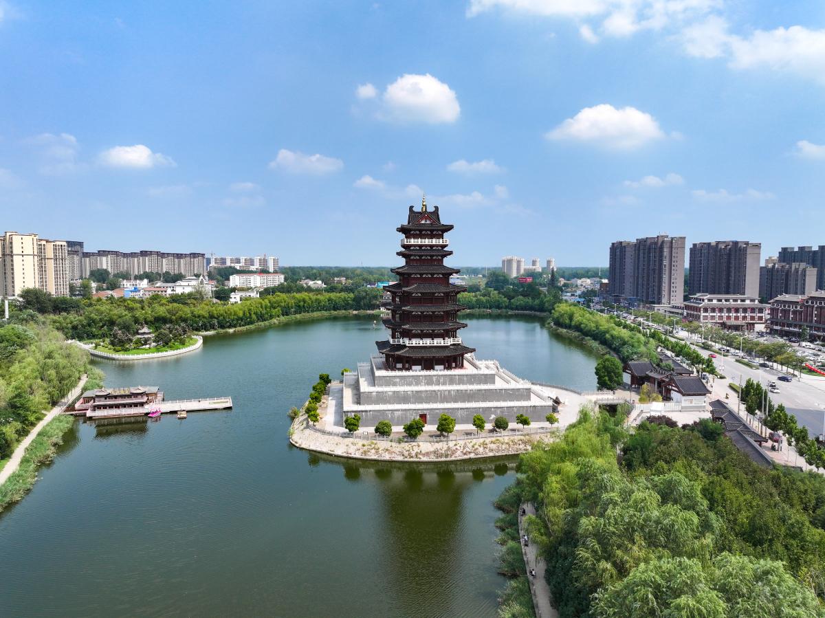 商丘2025年财政收入总量接近二百亿！

2025年商丘的一般公共预算收入193