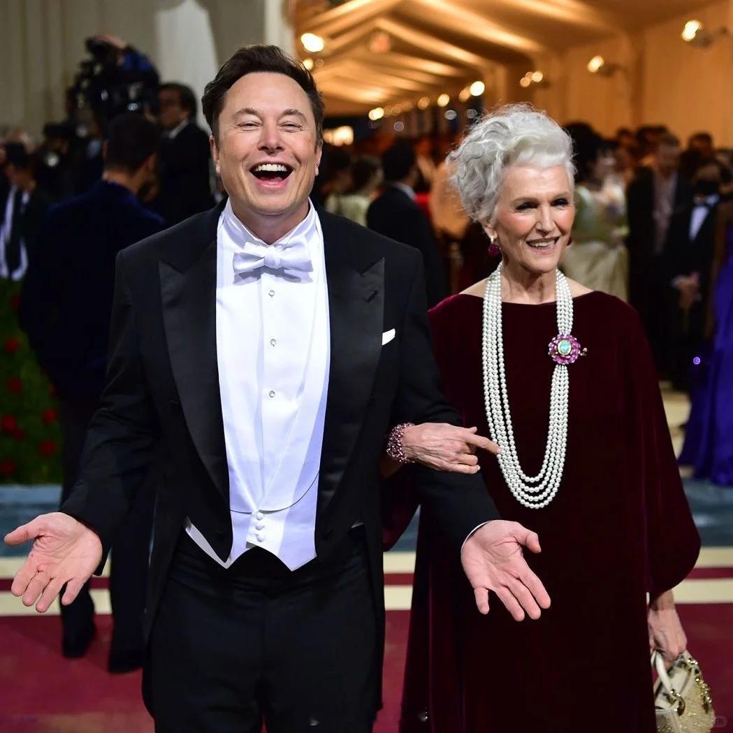 如果梅赛德斯没有出售其在特斯拉的近 10% 的股份，那么今天的价值将达到 107