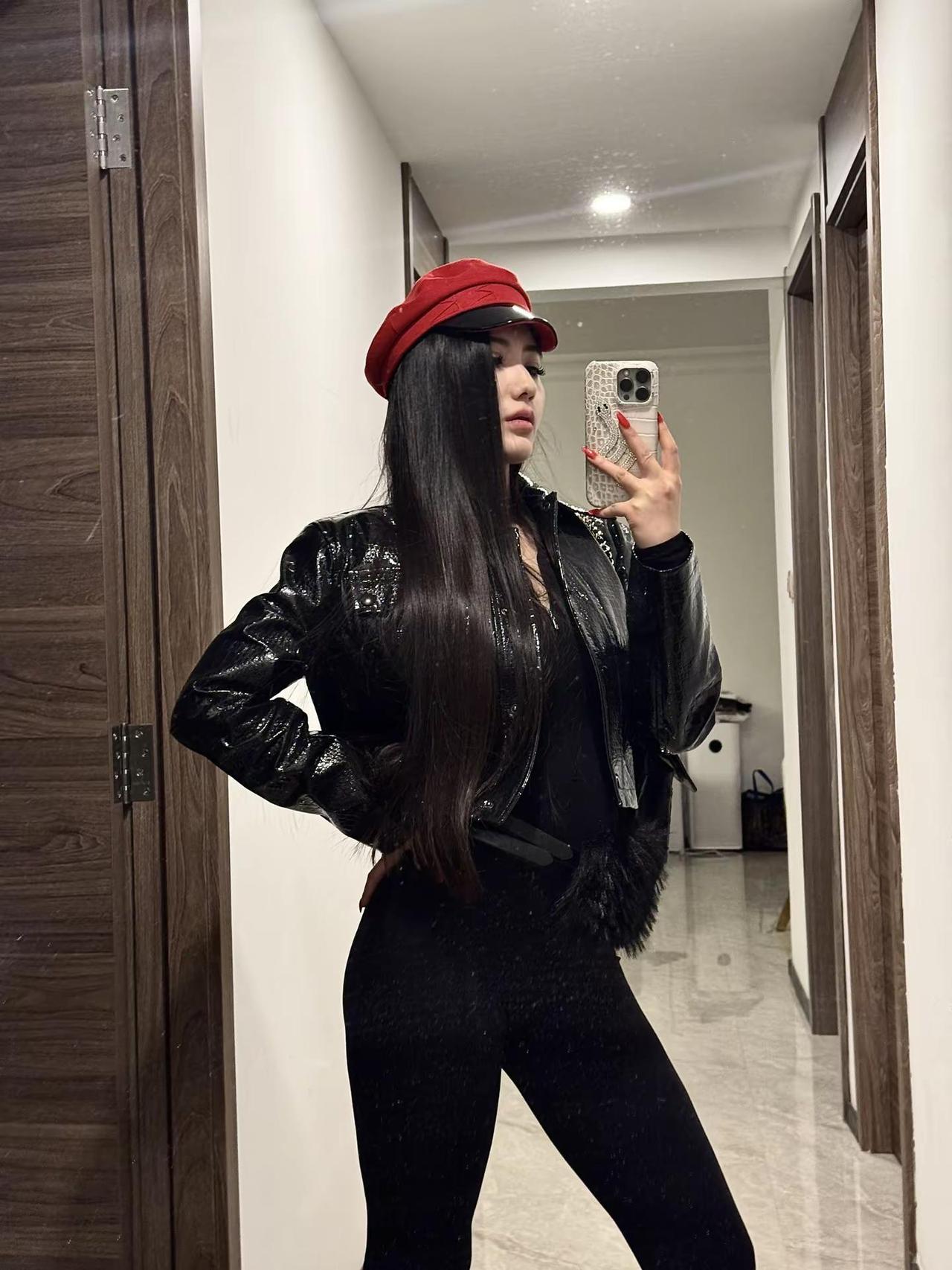 我有all in的勇气 也有nice fold的能力