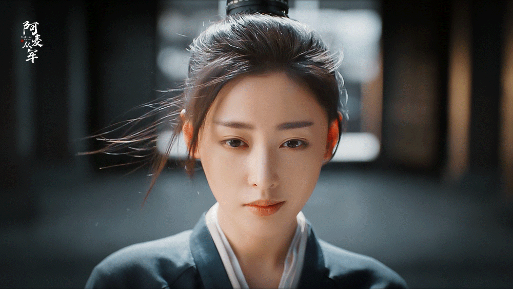 #张天爱[超话]# ▪️阿麦从军 只要我还没修完，阿麦就还没结束[比耶]​​​