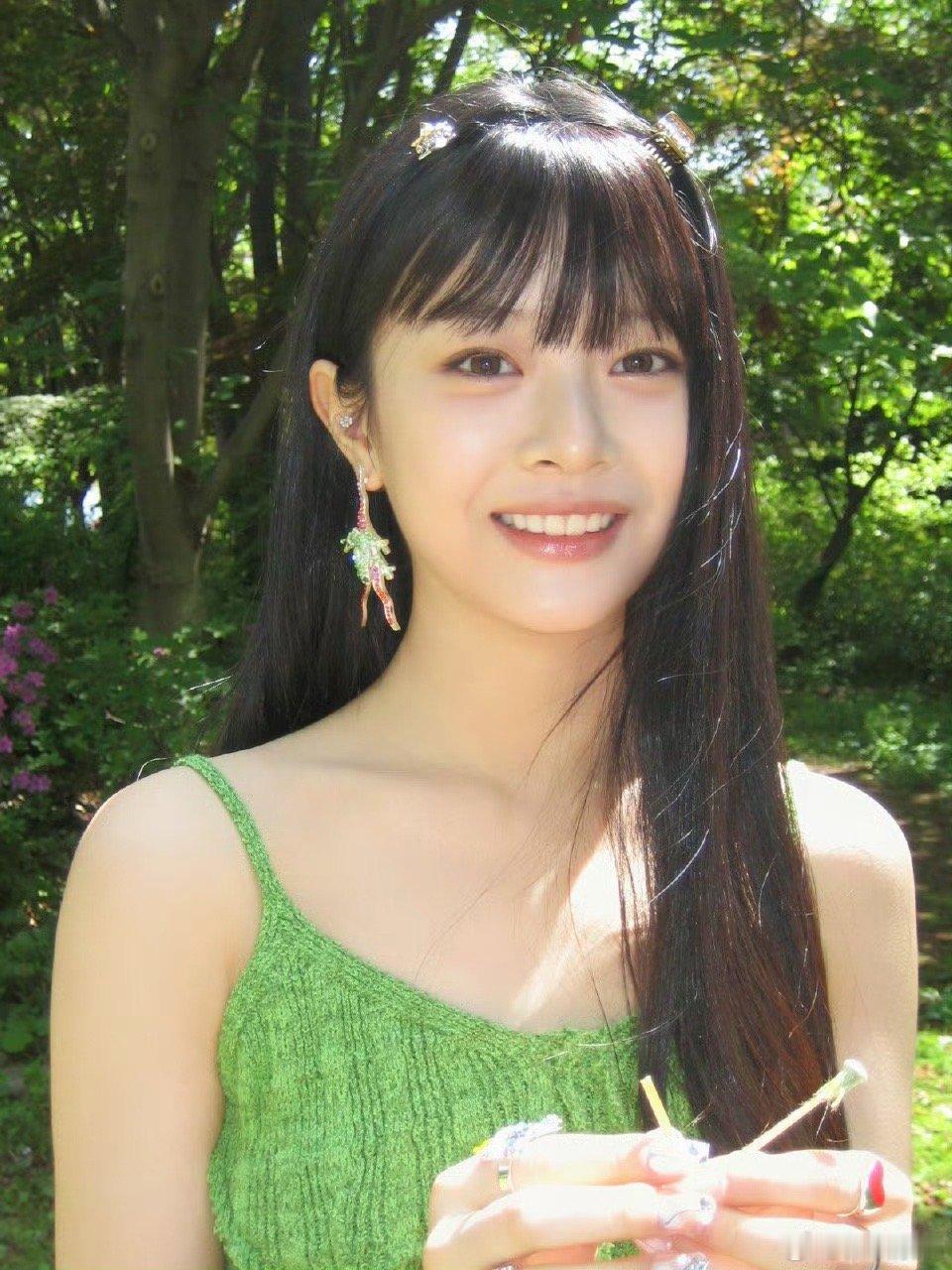 Danielle退出newjeansHYBE将与Danielle解约Ador将起