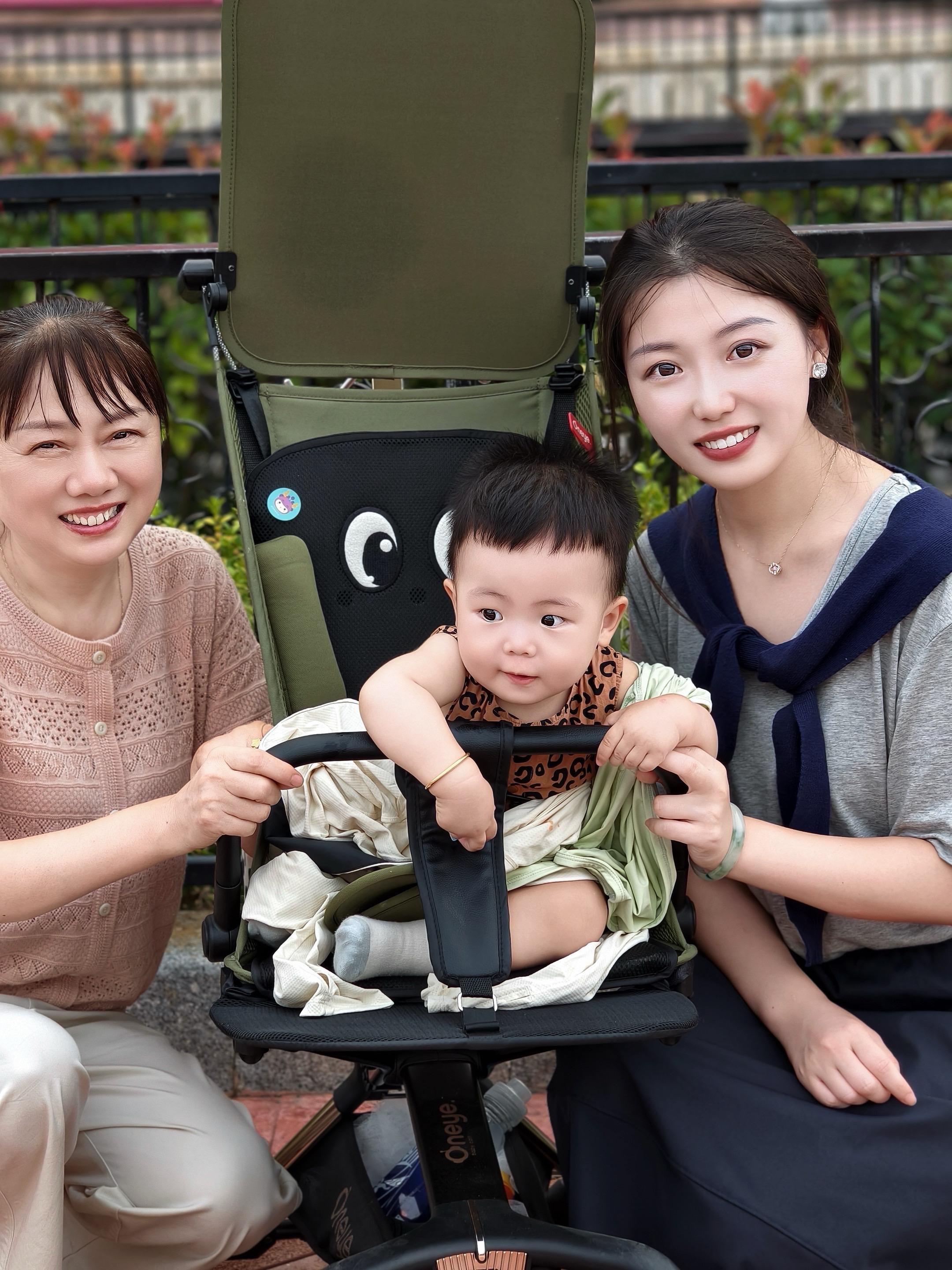 没娃和有娃，确实是两种不同的人生