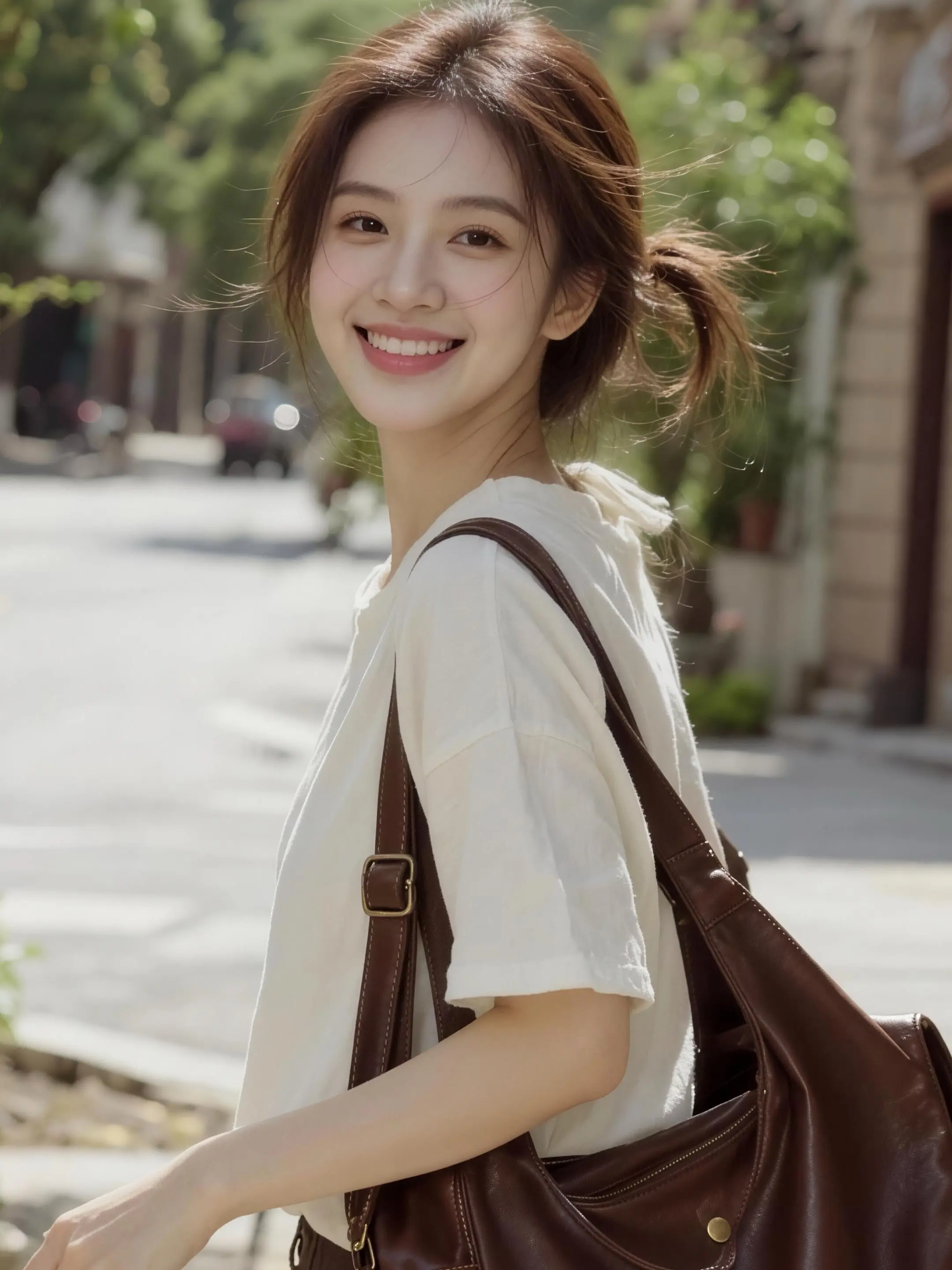 AI复古生活照 ai创作 AI创作特效 玩法合伙人计划 随变一拍都很夯