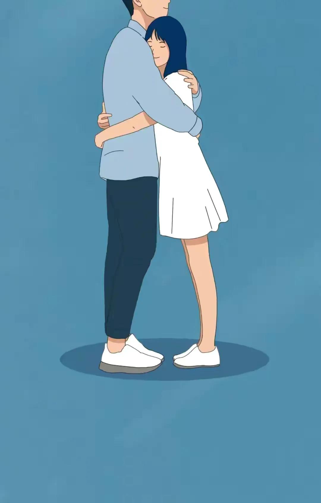 当一个女人和一个男人发生了关系
享受到了男人带给她的做女人的快乐
她会爱上这个男