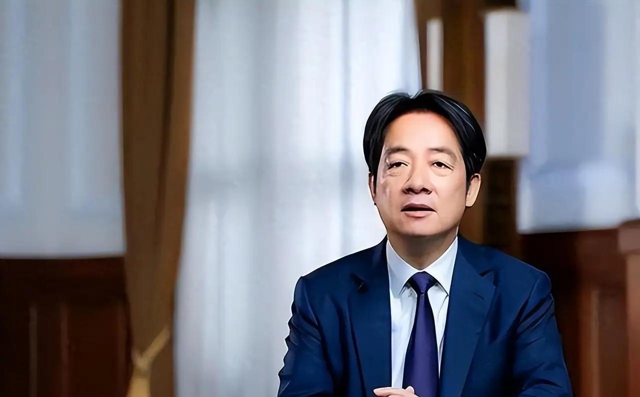 赖清德当局中秋搞事！海巡“第二海军”不顾大陆渔民死活高速追逐，6人被带走，绿营狂