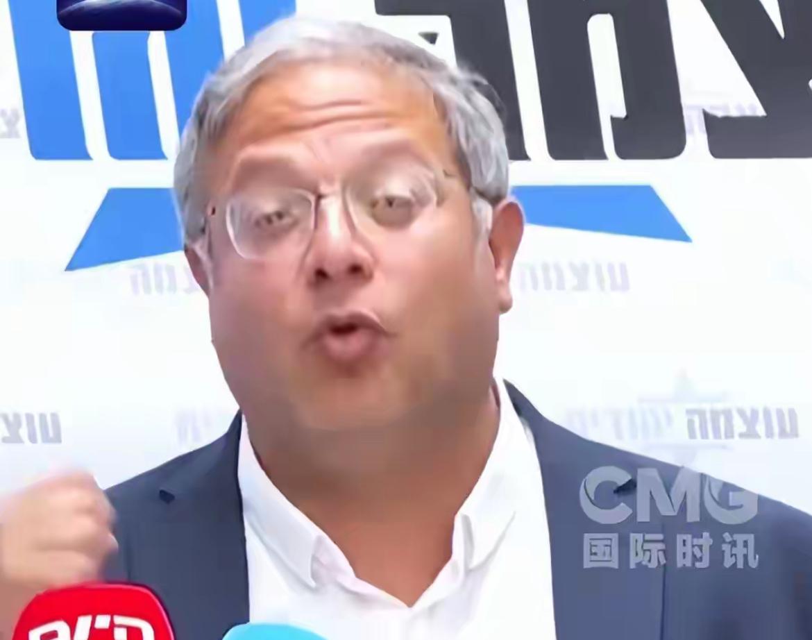 6月22日，以色列国家安全部长本-格维尔放出惊人言论，直白威胁黎巴嫩：如果黎方领