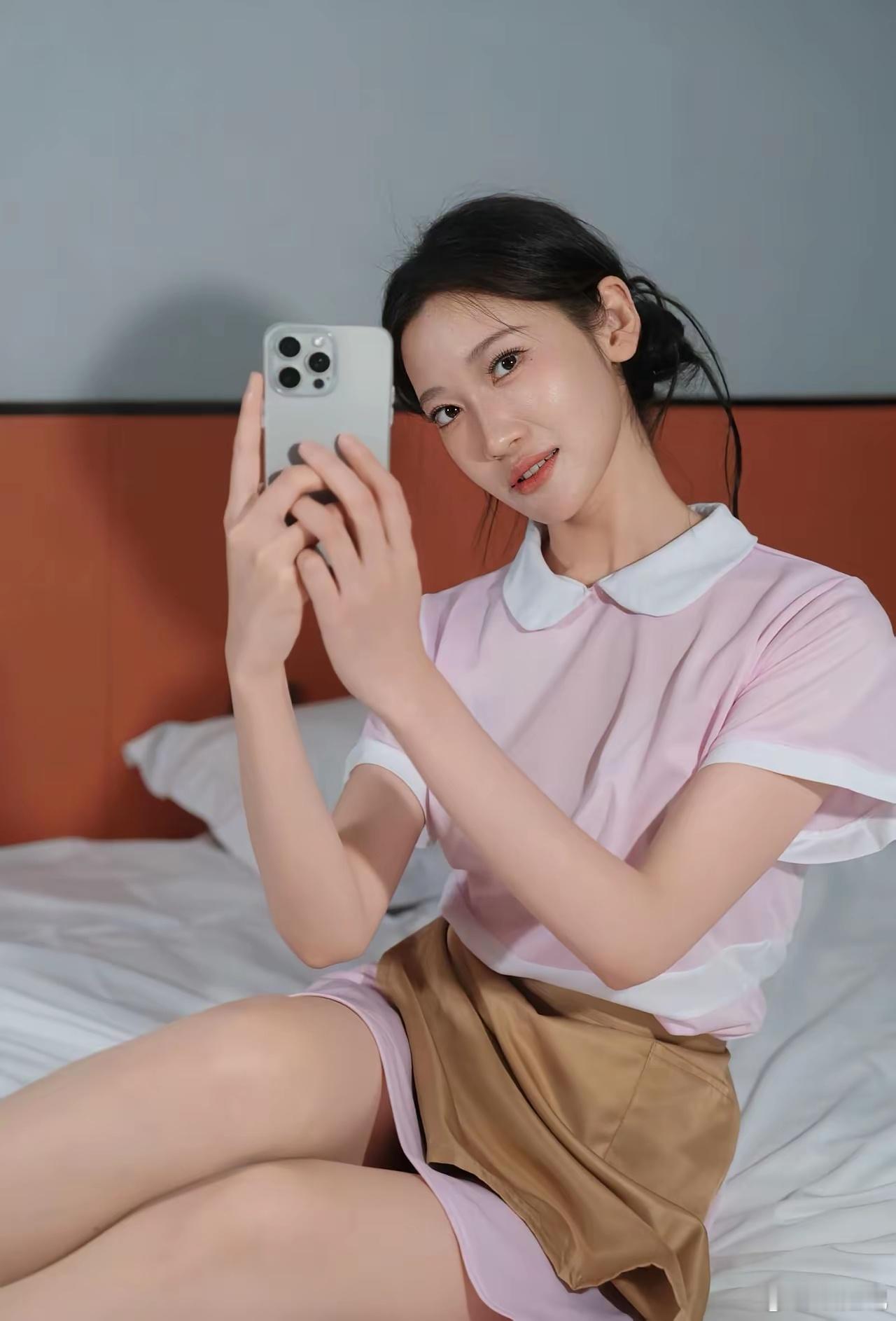 好利来校服体验卡 