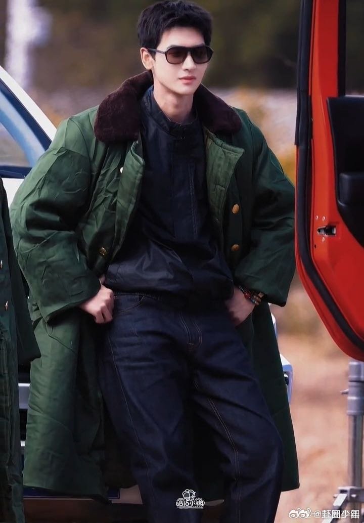 黄俊捷领衔主演宁浩新剧黄俊捷领衔主演我乐个神落村黄俊捷担纲领衔主演，实力搭档金牌