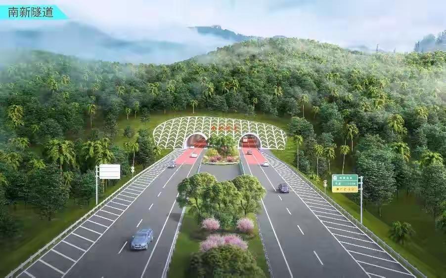 重磅消息！明年9月，这条“生命线”将彻底打通

大家好！今天给大家带来一个超级振