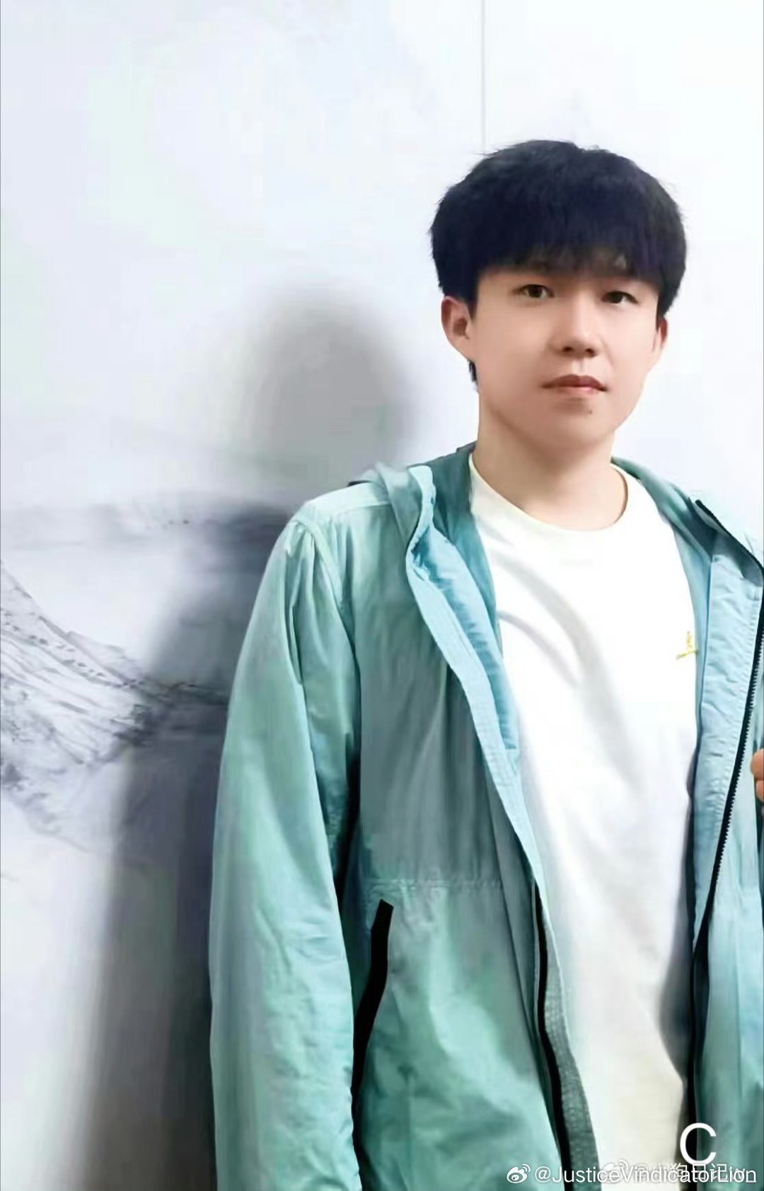 钦言钦语王楚钦 王楚钦开心自由享受热爱，珍惜当下。我们在未来的每一个赛场，等你凯