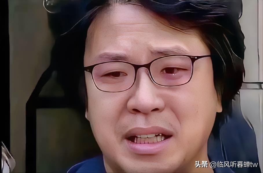 谁能想到前几天还在公开场合放话“这辈子就没怕过事”的沈伯洋，如今面对追问竟声音发