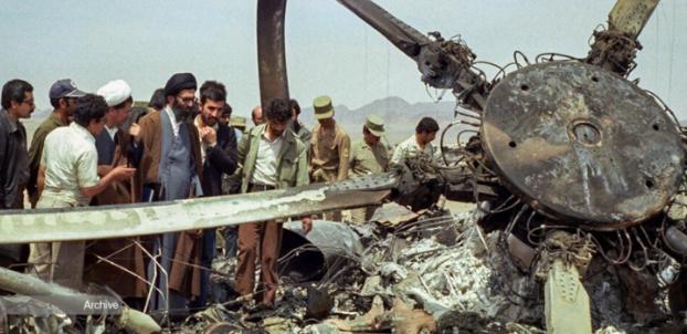 美国为营救F15飞行员损失有多大？说出来你可能不信，美军为了救回那两个从 F-1