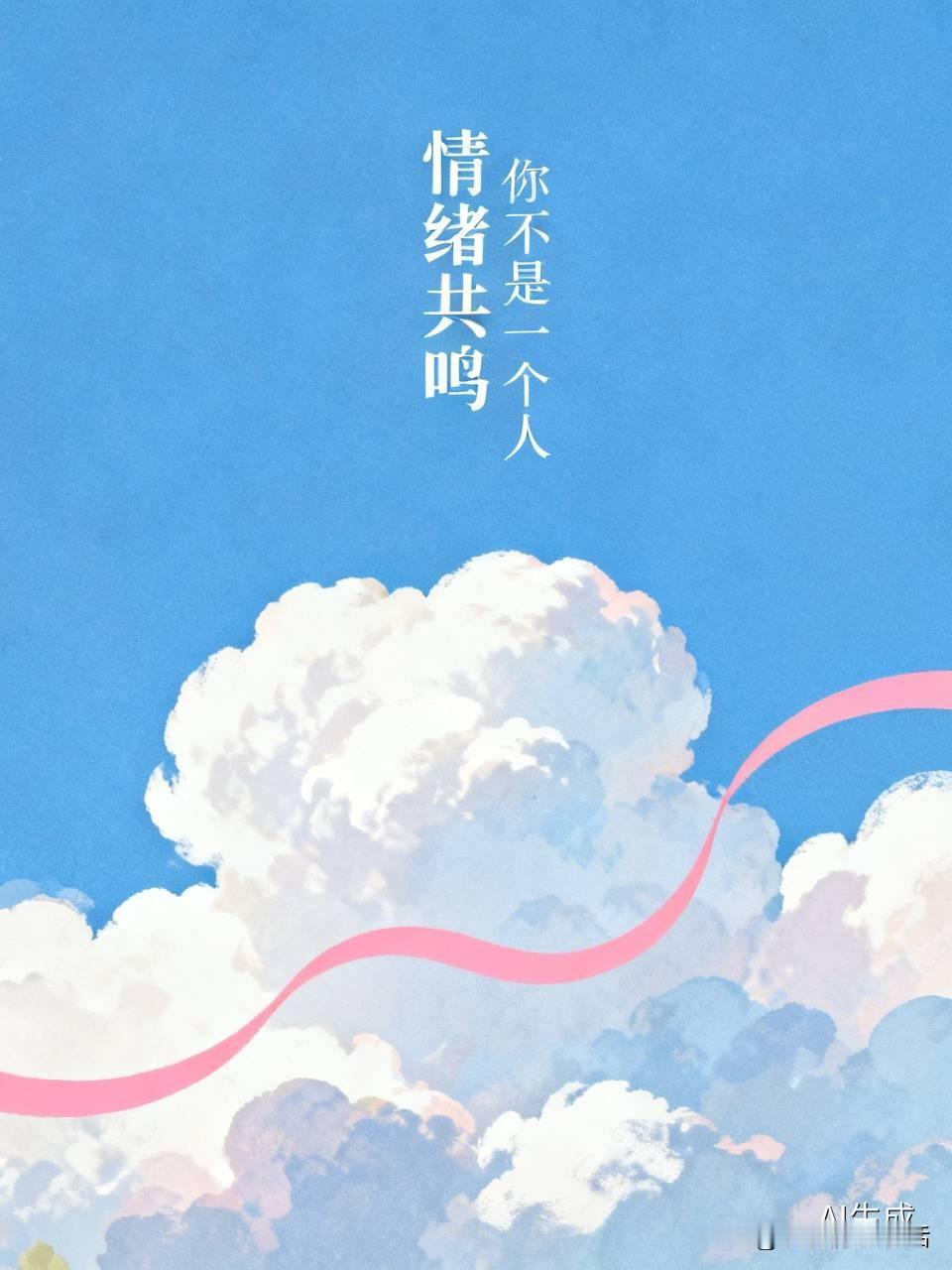 难过的时候就想找人唠唠，这可不是矫情。

人emo了想找人倾诉，这不是软弱，是身