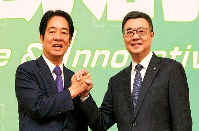 从莱猪到毒油，民进党这十年把台湾人的餐桌当什么了？

岛内名嘴陈凤馨最近梳理了民