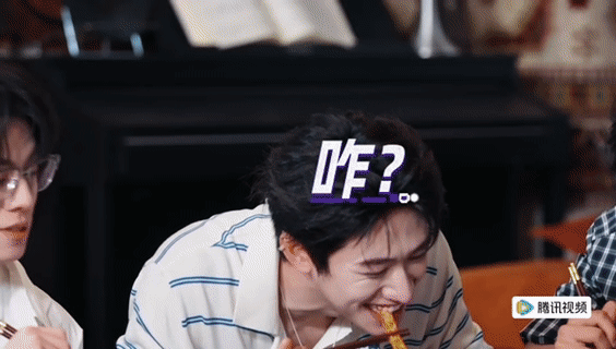 徐志胜：揉揉好点没？朱志鑫：想听实话还是假话？备两套说辞照顾哥哥。这高情商发力太