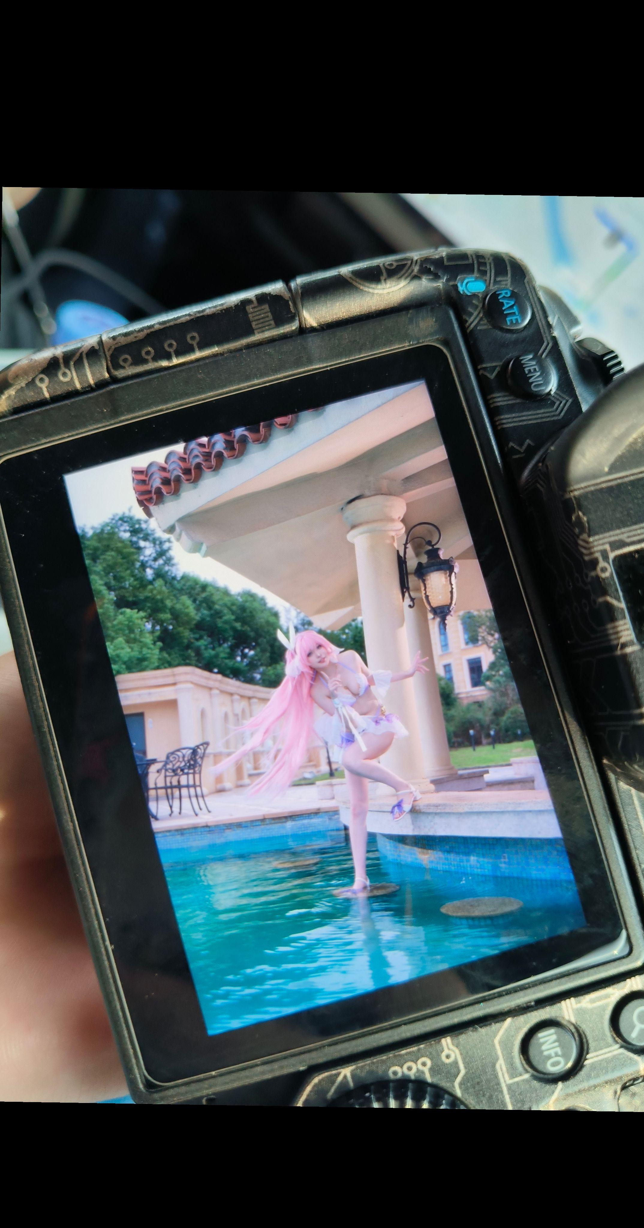 来点往返200多公里通宵拍的正片速报！