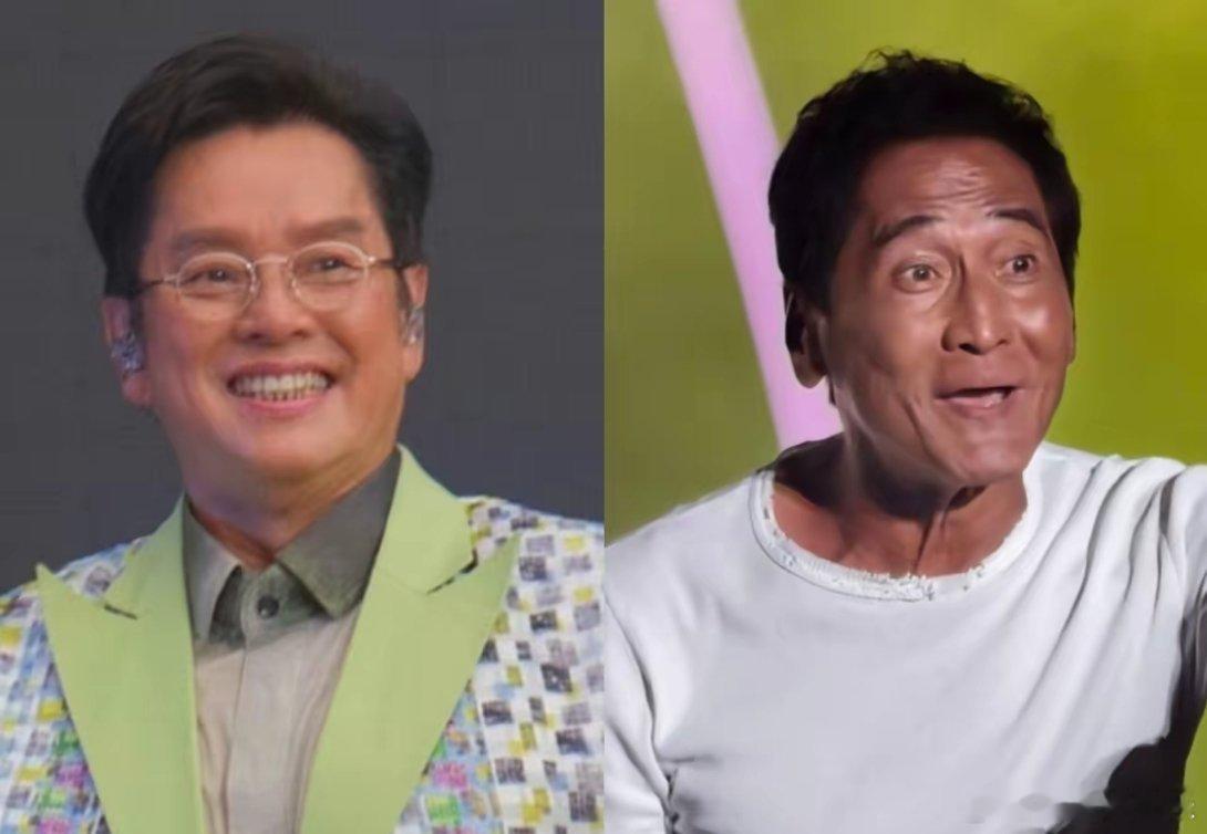 谭咏麟这辈子引以为傲的，其实不是他拿奖拿到手软，也不是留下经典歌曲数不胜数，而是