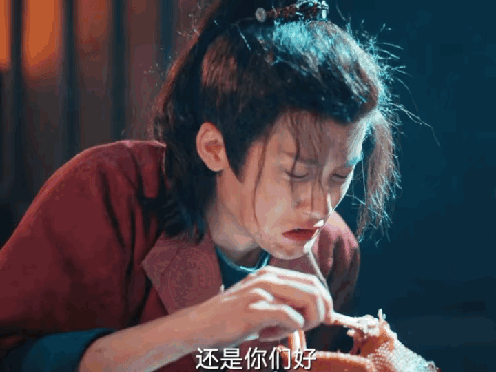 《四方馆》元莫可以出狱了，但出狱之前还有一份文书需要他签，这份文书跟他入狱无关，