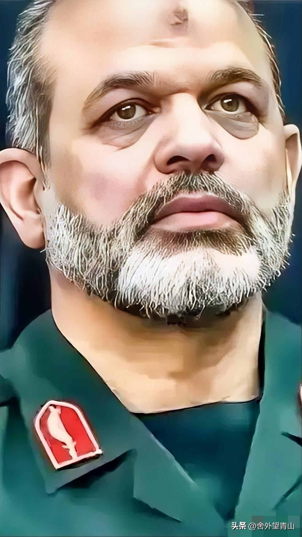 3月12日凌晨，伊朗伊斯兰革命卫队突然扔下一颗重磅炸弹，宣布和真主党手拉手搞了个