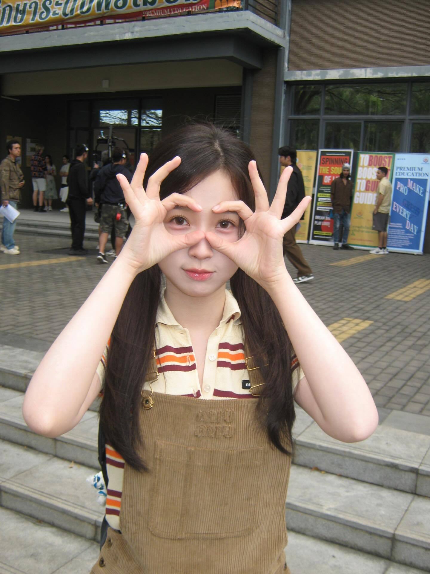 speedandlove a lot of mumu