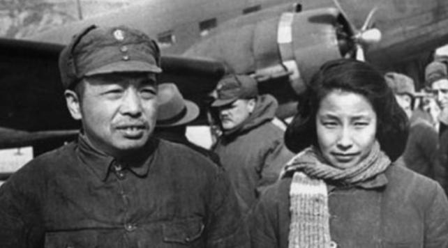 1978 年 12 月，彭德怀追悼会在京举行，妻子浦安修也来了，但却遭到了彭家人