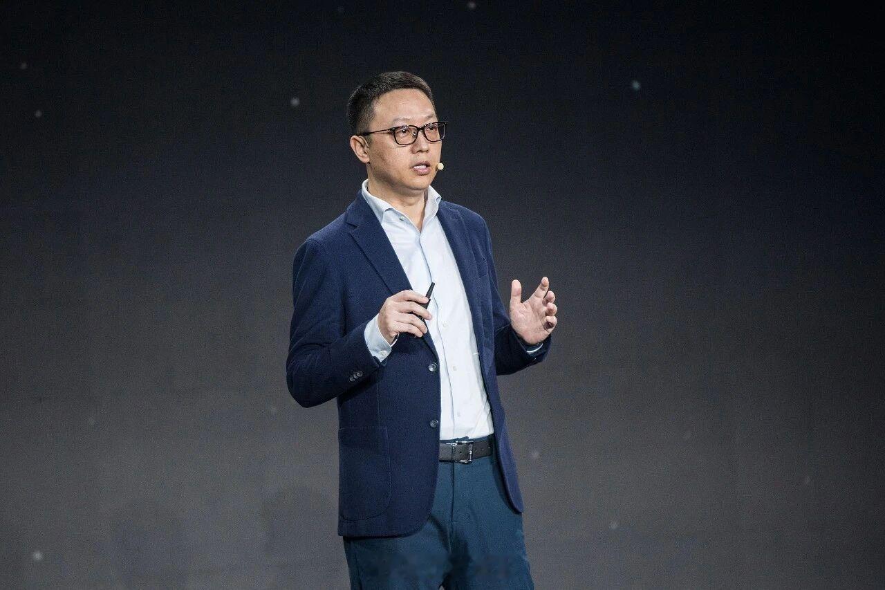 吴泳铭的千亿棋局 | 深网图源：视觉中国文丨饶富英  编辑丨叶锦言出品丨深网·腾