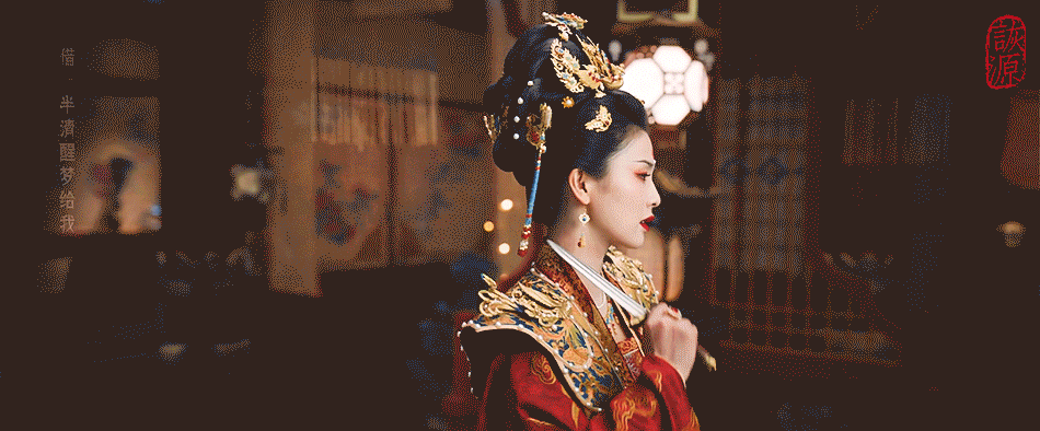 ⭕ 【盘点女主重生古装剧】（包含原著重生剧为了过审用各种各样的表现形式规避hhh