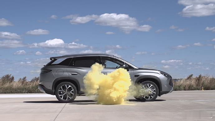 秦宋焕新：更省更远更智能比亚迪2026款秦L DM-i、宋Pro DM-i、宋L