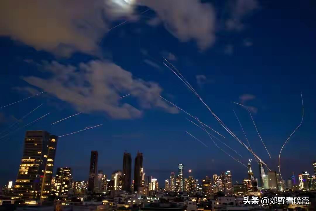 一夜过去，美以军事打击伊朗事态发展速览