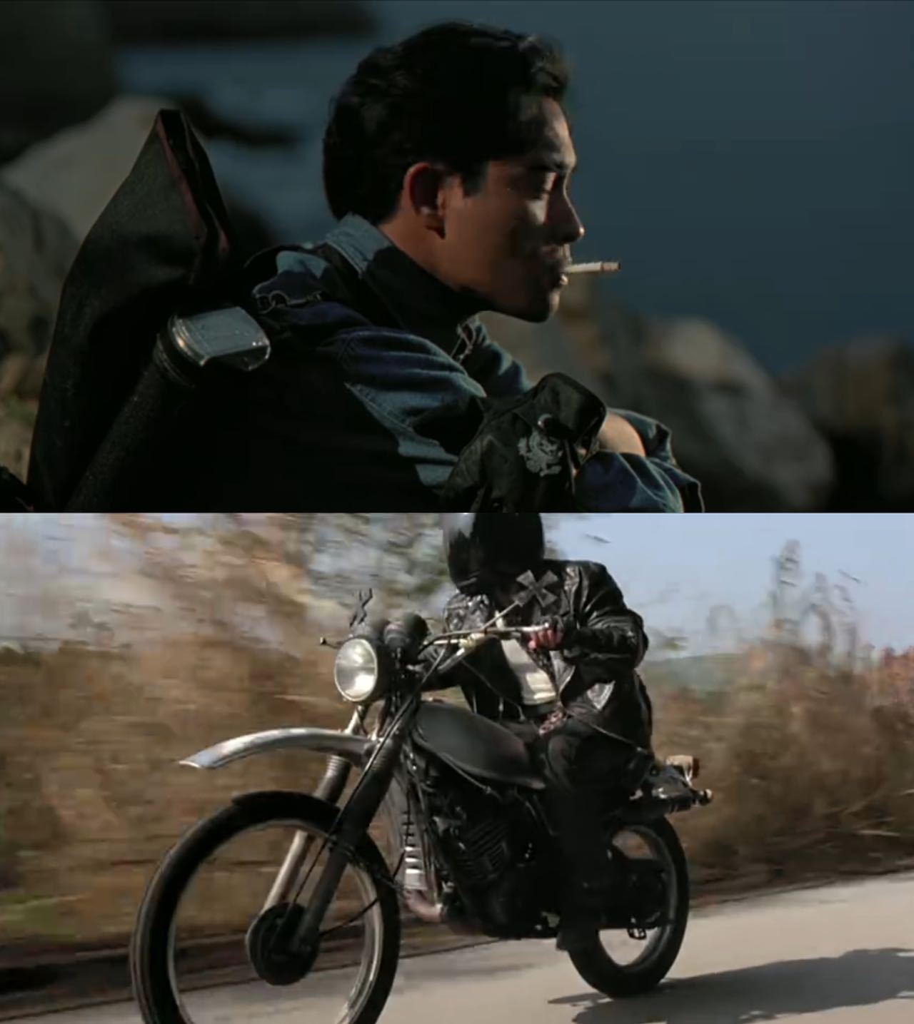 纵横四海定档 为了那句“其实爱一个人并不是要跟她一辈子”，为了钵仔糕坐在轮椅上的